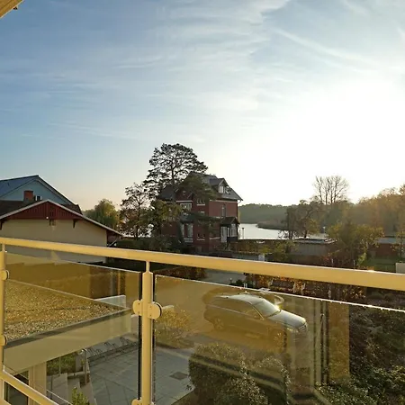 Duenenresidenz Bansin B03 هيرينجسدورف