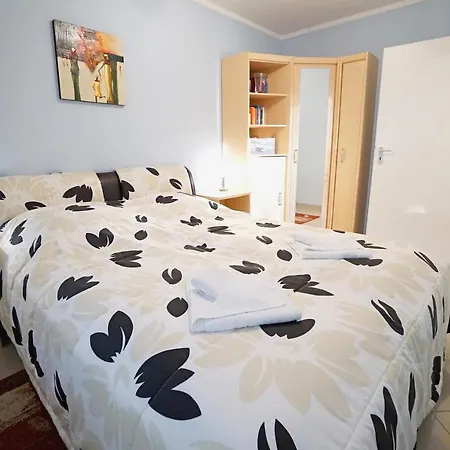 Dünenresidenz Bansin B03 * Ostseebad Heringsdorf