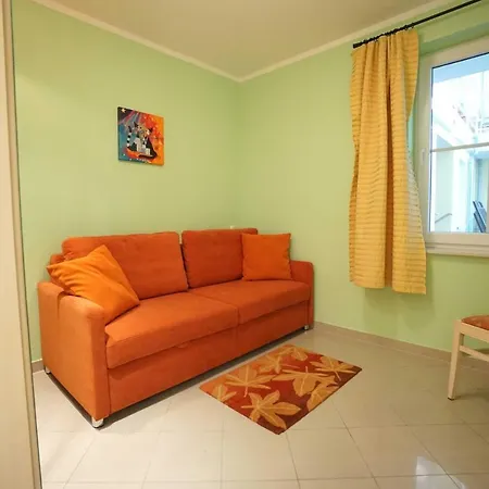 Dünenresidenz Bansin B03 Apartment Ostseebad Heringsdorf