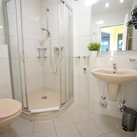 Duenenresidenz Bansin B03 Διαμέρισμα Χέρινγκσντορφ